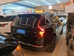 Volvo XC90 Facelift B6 Smart Luxury 6-Seater - photo 6