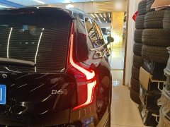 Volvo XC90 Facelift B6 Smart Luxury 6-Seater - photo 7