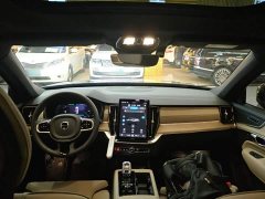 Volvo XC90 Facelift B6 Smart Luxury 6-Seater - photo 9