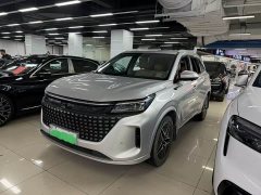 AITO Yuan Plus EV Glory Edition 100KM Premium 7-Seater - photo 3