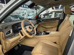 AITO Yuan Plus EV Glory Edition 100KM Premium 7-Seater - photo 4
