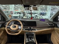 AITO Yuan Plus EV Glory Edition 100KM Premium 7-Seater - photo 5