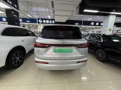 AITO Yuan Plus EV Glory Edition 100KM Premium 7-Seater - photo 8