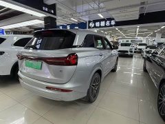 AITO Yuan Plus EV Glory Edition 100KM Premium 7-Seater - photo 9