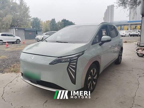 2023 GAC AION Y Younger - ავტომობილი ჩინეთიდან