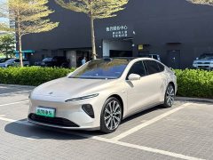 NIO ET7 100kWh Executive - ფოტო 1