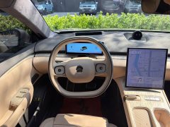 NIO ET7 100kWh Executive - ფოტო 12