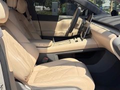 NIO ET7 100kWh Executive - ფოტო 14