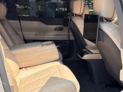 NIO ET7 100kWh Executive - ფოტო 15
