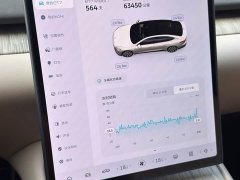 NIO ET7 100kWh Executive - ფოტო 18