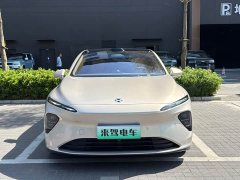 NIO ET7 100kWh Executive - ფოტო 2