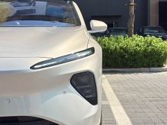 NIO ET7 100kWh Executive - ფოტო 4