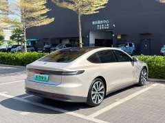 NIO ET7 100kWh Executive - ფოტო 6