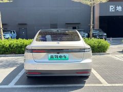 NIO ET7 100kWh Executive - ფოტო 7