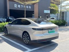 NIO ET7 100kWh Executive - ფოტო 8
