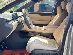 NIO ET7 100kWh Executive - ფოტო 9