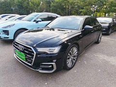 Audi A6L 45 TFSI Premium Dynamic - ფოტო 1