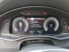 Audi A6L 45 TFSI Premium Dynamic - ფოტო 11