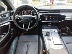 Audi A6L 45 TFSI Premium Dynamic - ფოტო 12