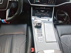 Audi A6L 45 TFSI Premium Dynamic - ფოტო 13