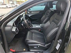 Audi A6L 45 TFSI Premium Dynamic - ფოტო 14