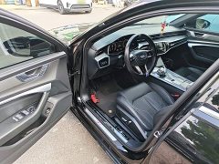 Audi A6L 45 TFSI Premium Dynamic - ფოტო 15