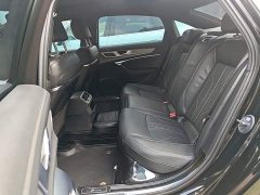 Audi A6L 45 TFSI Premium Dynamic - ფოტო 16