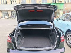Audi A6L 45 TFSI Premium Dynamic - ფოტო 18