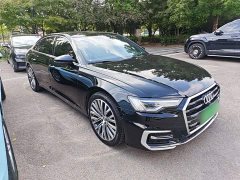 Audi A6L 45 TFSI Premium Dynamic - ფოტო 3