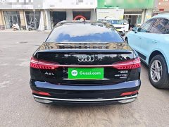 Audi A6L 45 TFSI Premium Dynamic - ფოტო 5