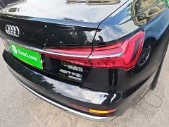 Audi A6L 45 TFSI Premium Dynamic - ფოტო 7