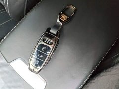 Audi A6L 45 TFSI Premium Dynamic - ფოტო 8