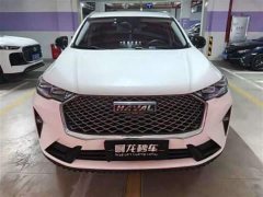 Haval H6 Third Generation 1.5T Automatic Two-Wheel Drive Max - фото 2