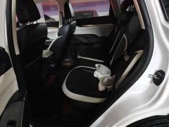 Haval H6 Third Generation 1.5T Automatic Two-Wheel Drive Max - фото 3