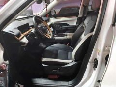 Haval H6 Third Generation 1.5T Automatic Two-Wheel Drive Max - фото 4