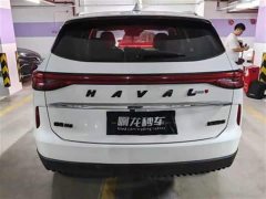Haval H6 Third Generation 1.5T Automatic Two-Wheel Drive Max - фото 8
