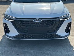 Chery Arrizo 8 2.0T DCT Sport - фото 2