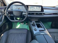 Chery Arrizo 8 2.0T DCT Sport - фото 4
