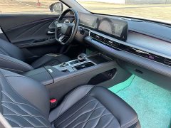 Chery Arrizo 8 2.0T DCT Sport - фото 8