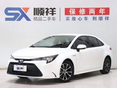 Toyota Corolla Intelligent Hybrid Dual-Engine 1.8L Leading Edition - photo 1