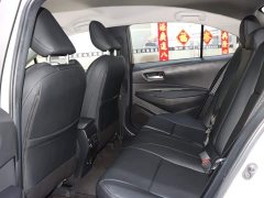 Toyota Corolla Intelligent Hybrid Dual-Engine 1.8L Leading Edition - photo 10