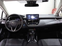 Toyota Corolla Intelligent Hybrid Dual-Engine 1.8L Leading Edition - photo 11