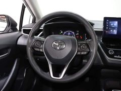 Toyota Corolla Intelligent Hybrid Dual-Engine 1.8L Leading Edition - photo 12