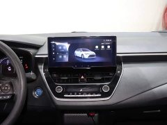 Toyota Corolla Intelligent Hybrid Dual-Engine 1.8L Leading Edition - photo 13