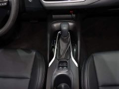 Toyota Corolla Intelligent Hybrid Dual-Engine 1.8L Leading Edition - photo 14