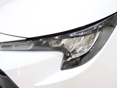 Toyota Corolla Intelligent Hybrid Dual-Engine 1.8L Leading Edition - photo 17