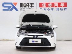 Toyota Corolla Intelligent Hybrid Dual-Engine 1.8L Leading Edition - photo 18