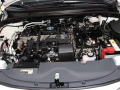 Toyota Corolla Intelligent Hybrid Dual-Engine 1.8L Leading Edition - photo 19