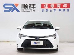 Toyota Corolla Intelligent Hybrid Dual-Engine 1.8L Leading Edition - photo 2