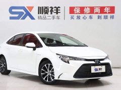 Toyota Corolla Intelligent Hybrid Dual-Engine 1.8L Leading Edition - photo 3